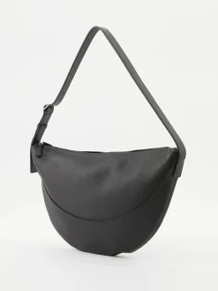 Umhängetasche 'Jouve' Schwarz
