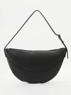 Umhängetasche 'Jouve' Schwarz