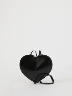 Umhängetasche 'Le Coeur' Schwarz