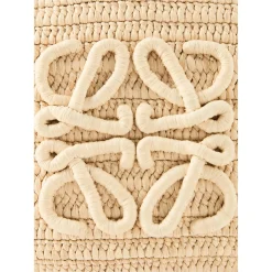 Umhängetasche Paula's Ibiza 'Eclipse' Natural Tan