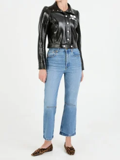Vinyl-Jacke 'Reedition' Schwarz