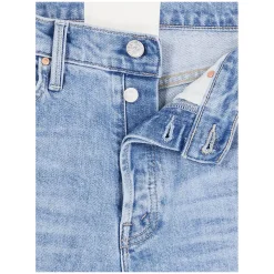 Wide-Leg Jeans 'The Tomcat Roller Skimp' Hellblau