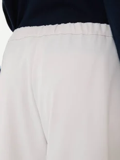 Wollhose 'Argenta' Crème