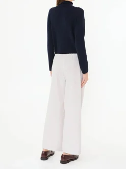 Wollhose 'Argenta' Crème