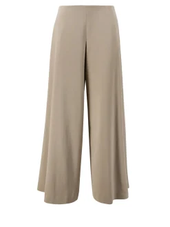 Wollhose 'Dela' Beige