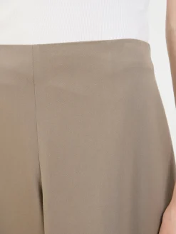 Wollhose 'Dela' Beige
