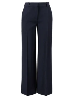 Wollhose 'Encore' Marineblau