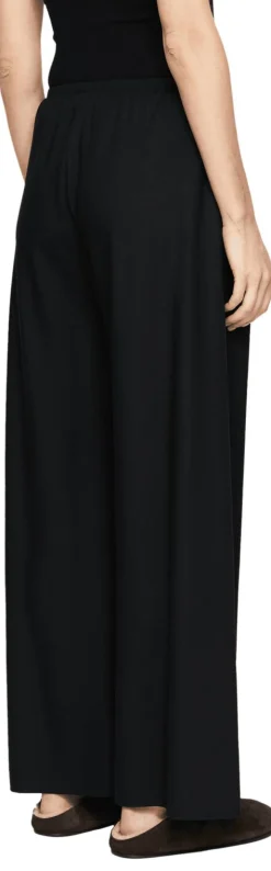 Wollhose 'Gala' Schwarz