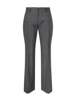 Wollhose 'Ian' Grau