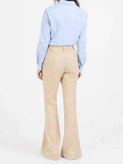 Wollhose 'Rhein' Beige