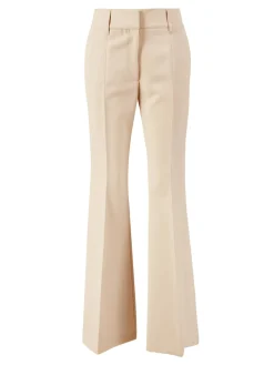 Wollhose 'Rhein' Beige