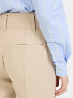 Wollhose 'Rhein' Beige