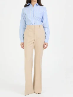 Wollhose 'Rhein' Beige