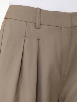 Wollhose 'Sbiru' Beige