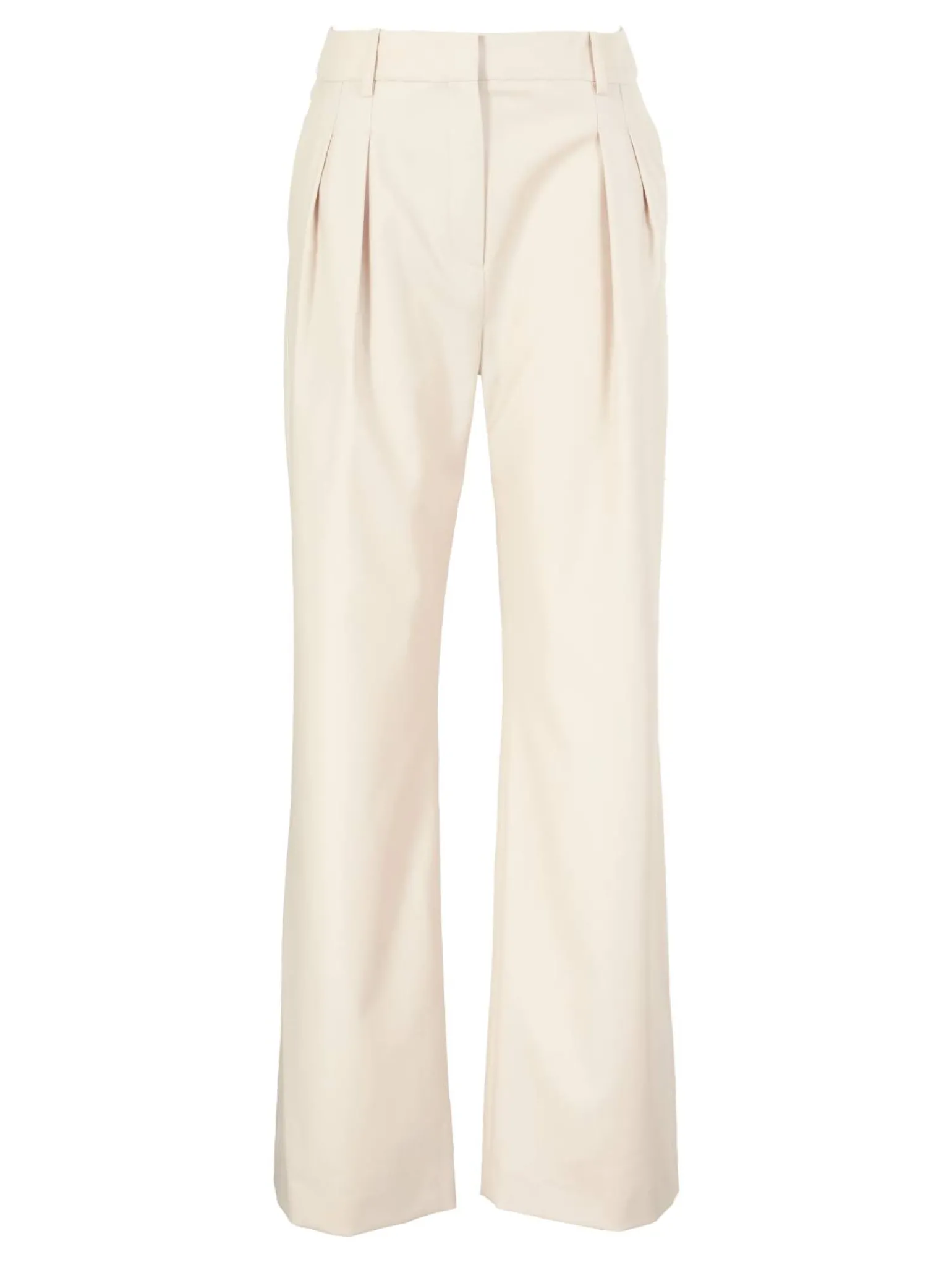 Wollhose 'Sbiru' Crème