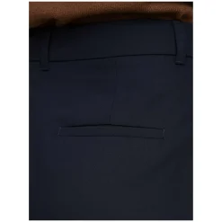 Wollhose 'Siri' Marineblau