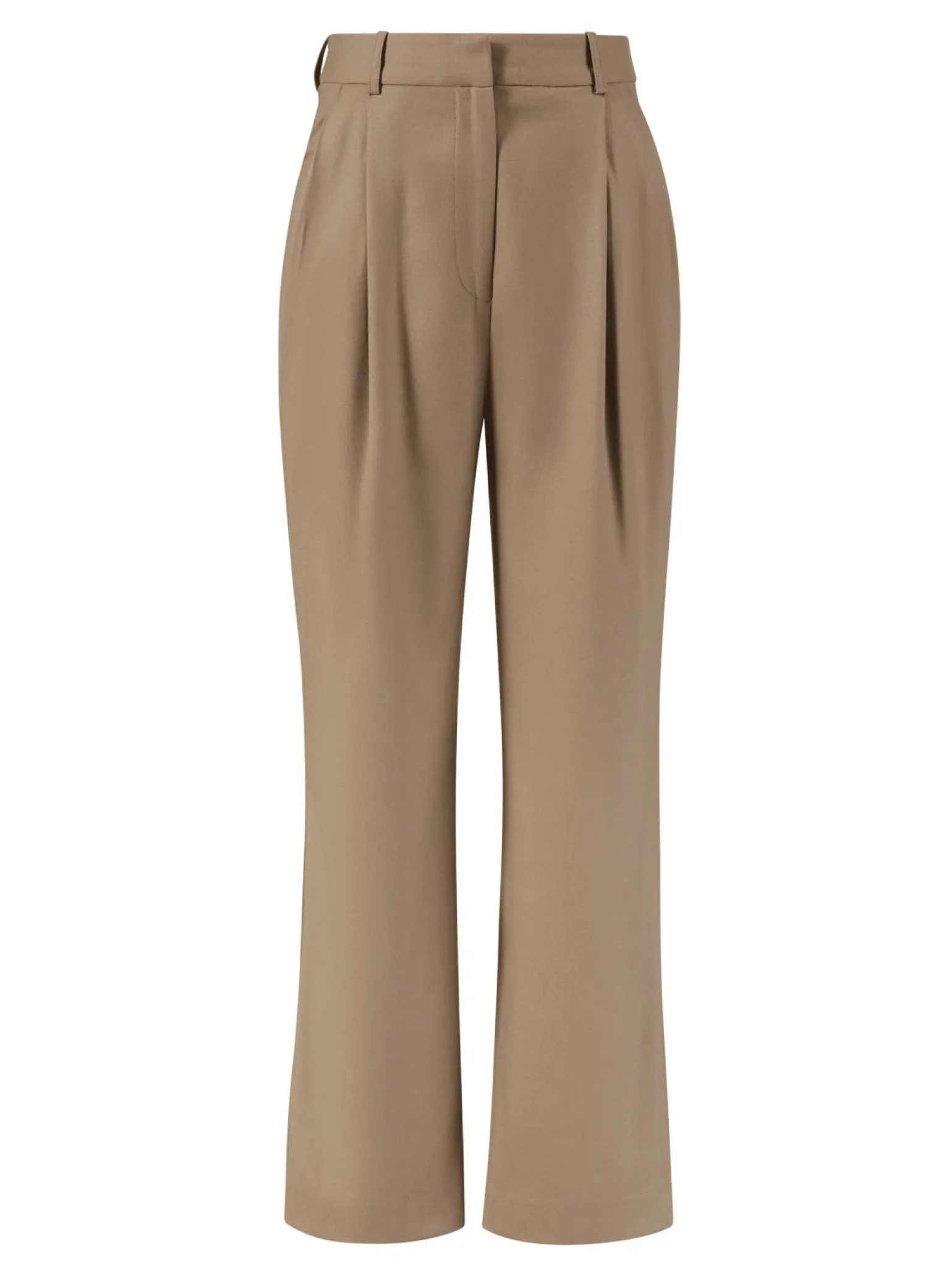 Wollhose 'Solo' Beige