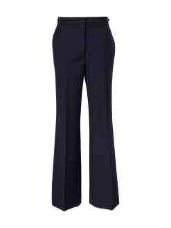 Wollhose 'Vesta' Dunkelblau