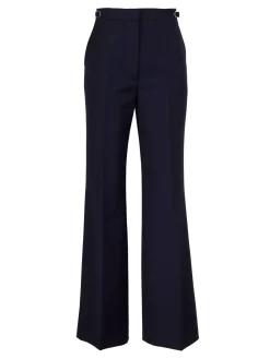 Wollhose 'Vesta' Marineblau