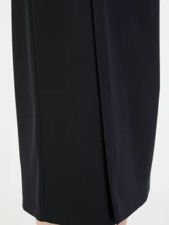 Wollrock 'Kavi' Marineblau