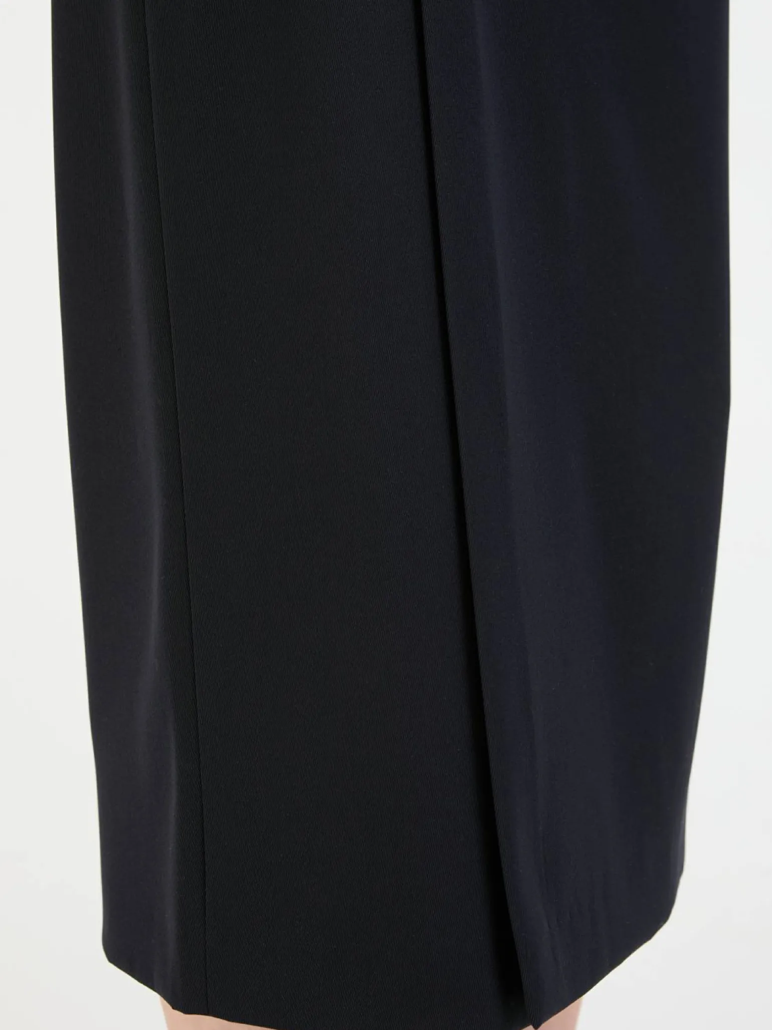 Wollrock 'Kavi' Marineblau