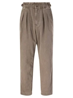 Workwear-Hose 'Neriah' Braun