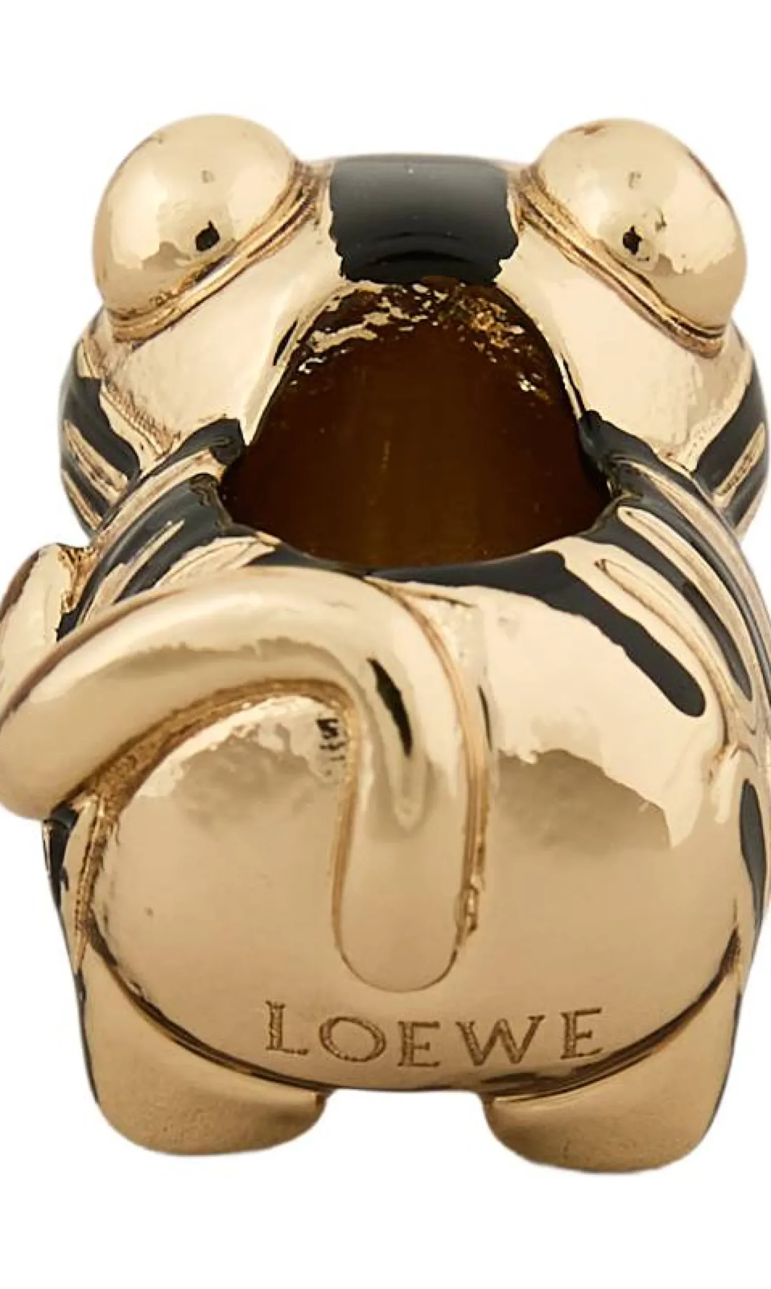 Würfel 'Tiger Dice' Gold